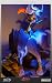First Figures The Legend of Zelda: Twilight Princess: Wolf Link and Midna Statue_s-2