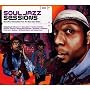 Soul Jazz Sessions