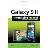 galaxy s ii the missing manual missing manuals