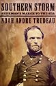 Southern Storm: Sherman's March to the Sea