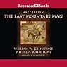 The Eyes of Texas: Matt Jensen: The Last Mountain Man, Book 8