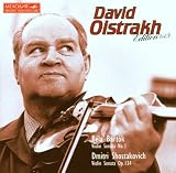 Oistrakh Edition Volume 5