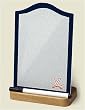 Memo Board ~ University of Virginia Cavaliers ~ dry-erase glass board ~ with marker ~ code 924
