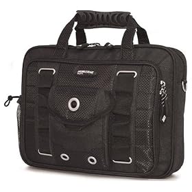 Edge Ultra Portable / Netbook Briefcase - Acer Aspire One - Asus Eee PC - Asus N10J - Asus T91- Dell Inspiron Mini - MSI Wind U100 - Archos 10 - Averatec Buddy - HP Mini - Lenovo IdeaPad S10 - Samsung NC10 - Sony Vaio P