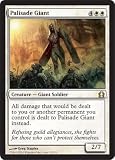 Magic: the Gathering - Palisade Giant (15) - Return to Ravnica
