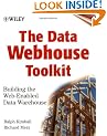The Data Webhouse Toolkit: Building the Web-enabled Data Warehouse