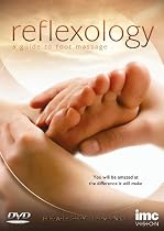 Reflexology - A Guide to Foot Massage [DVD]