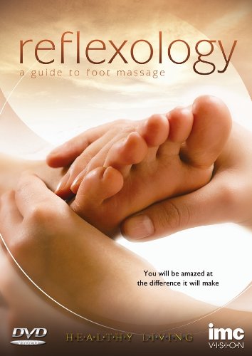 Reflexology - A Guide to Foot Massage [DVD]
