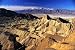 Golden Canyon at Death Valley - 24"W x 16"H - Peel and Stick Wall Decal by Wallmonkeys
