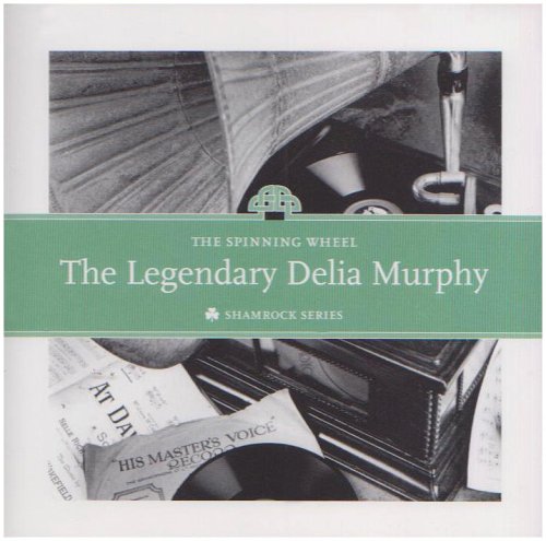 DELIA MURPHY : SPINNING WHEEL