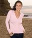 Alle Produkte : Cardigan V-Neck Women von Hanes S-XL.