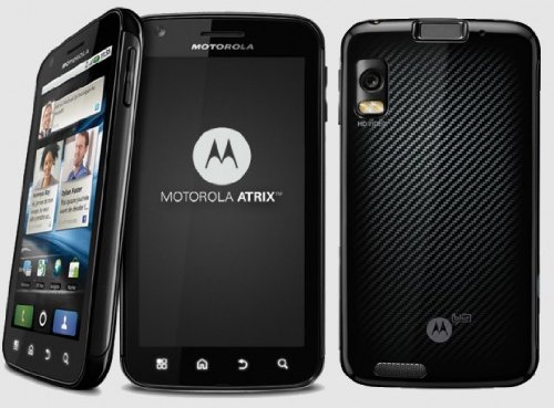 price Motorola MB860