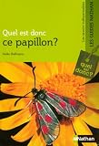 Revue Fernand Nathan  / Quel est donc ce papillon ?