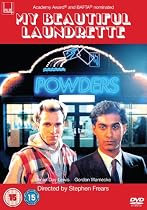 My Beautiful Laundrette [DVD] [1985]