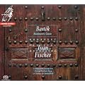 Bartok : Le Ch�teau de Barbe-Bleue