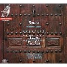 Bartok: Bluebeard's Castle