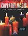 Coventry Magic with Candles, Oils, and Herbs