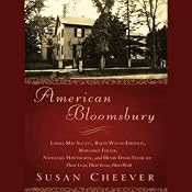 American Bloomsbury | [Susan Cheever]