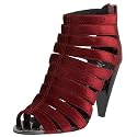 Miss Sixty Women's Felicia Heel