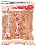 Amazon：ソフト　ソフト削り 500g