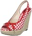 D&G Dolce & Gabbana Women's DS3208 E4599 Espadrille
