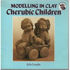 Modelling in Clay: Cherubic Children (The Craft library)