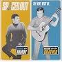 Spaced Out - The Best of Leonard Nimoy & William Shatner