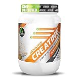 Advance Creatine Monohydrate flavored 300grm RS.510.00 (32.00% Off) - Amazon