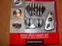 Golf Pro Caddy Kit