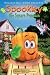 Spookley The Square Pumpkin