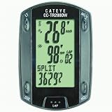 Cateye V2C Wireless Cycle Computer