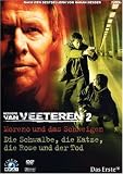 Hakan Nesser: Van Veeteren (Folge 3+4) - Sven Wollter
