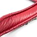 HOT TIME Leather Choker Bondage Neck Collar Chain Leash Comfortable flirting