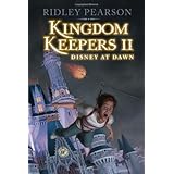 Kingdom Keepers II: Disney At Dawn