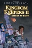 Kingdom Keepers II: Disney At Dawn