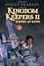 Kingdom Keepers II: Disney At Dawn by Ridley Pearson