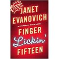 Finger Lickin' Fifteen (Stephanie Plum Series) (Hardcover)