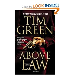 Above the Law