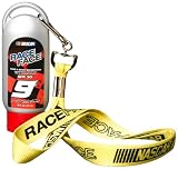 Race Face  Sunscreen #9 Kasey Kahne  Spf 30 With Lanyard, 2-Ounce Bottles (Pack of 2)