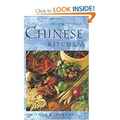 Secrets from a Chinese Kitchen (Secrets from a Kitchen)