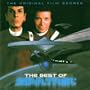 Best of Star Trek: Original Film Scores