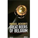 Michael Jackson's Great Beers of Belgium book cover
