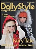 Dollystyle Magazine vol.5 -2008�t�� (�h���B�X�^�C���}�K�W�� vol.5)