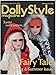 Dollystyle Magazine vol.5 -2008�t�� (�h���B�X�^�C���}�K�W�� vol.5)