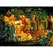 The Reason for the Season 500pc Jigsaw Puzzle by Greg Olsen