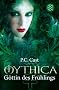 Mythica 04. G�ttin des Fr�hlings