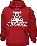 Arizona Wildcats Guardian Hooded Sweatshirt