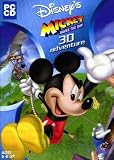 Disney's Mickey Saves The Day - Jeu Video pour PC - [import anglais]