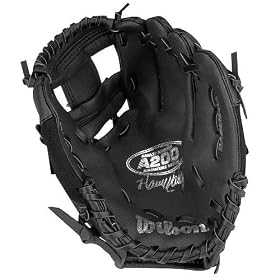 Youth Baseball Glove (11 inch) - A200 Signature Series Hanley Ramirez - WTA0200TY11BOY