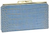 Abas Ccoco Top Frame Clutch